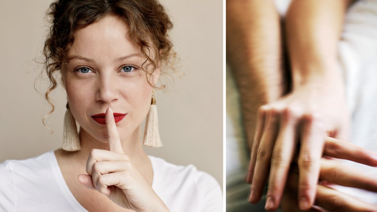 Sex- och förlossningscoachen Erika Alsborn ger konkreta handråd hur du ska tänka inför- och under förlossningen.